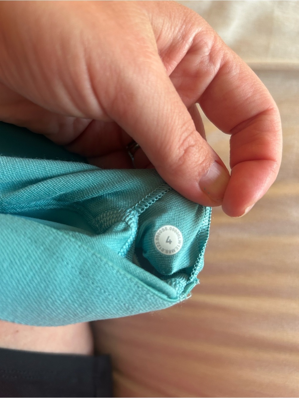 Lululemon Invigorate Training Tank Top - Picture 3 of 5
